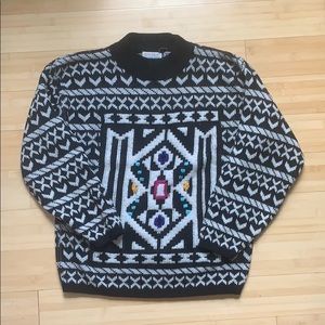Vintage Pullover Sweater